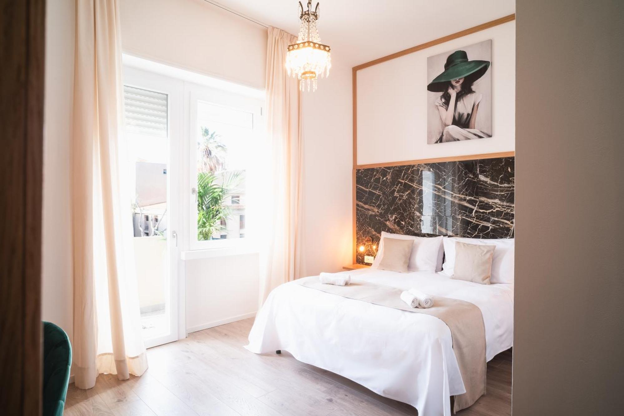 New Elegance Suites Guesthouse Oristano Extérieur photo