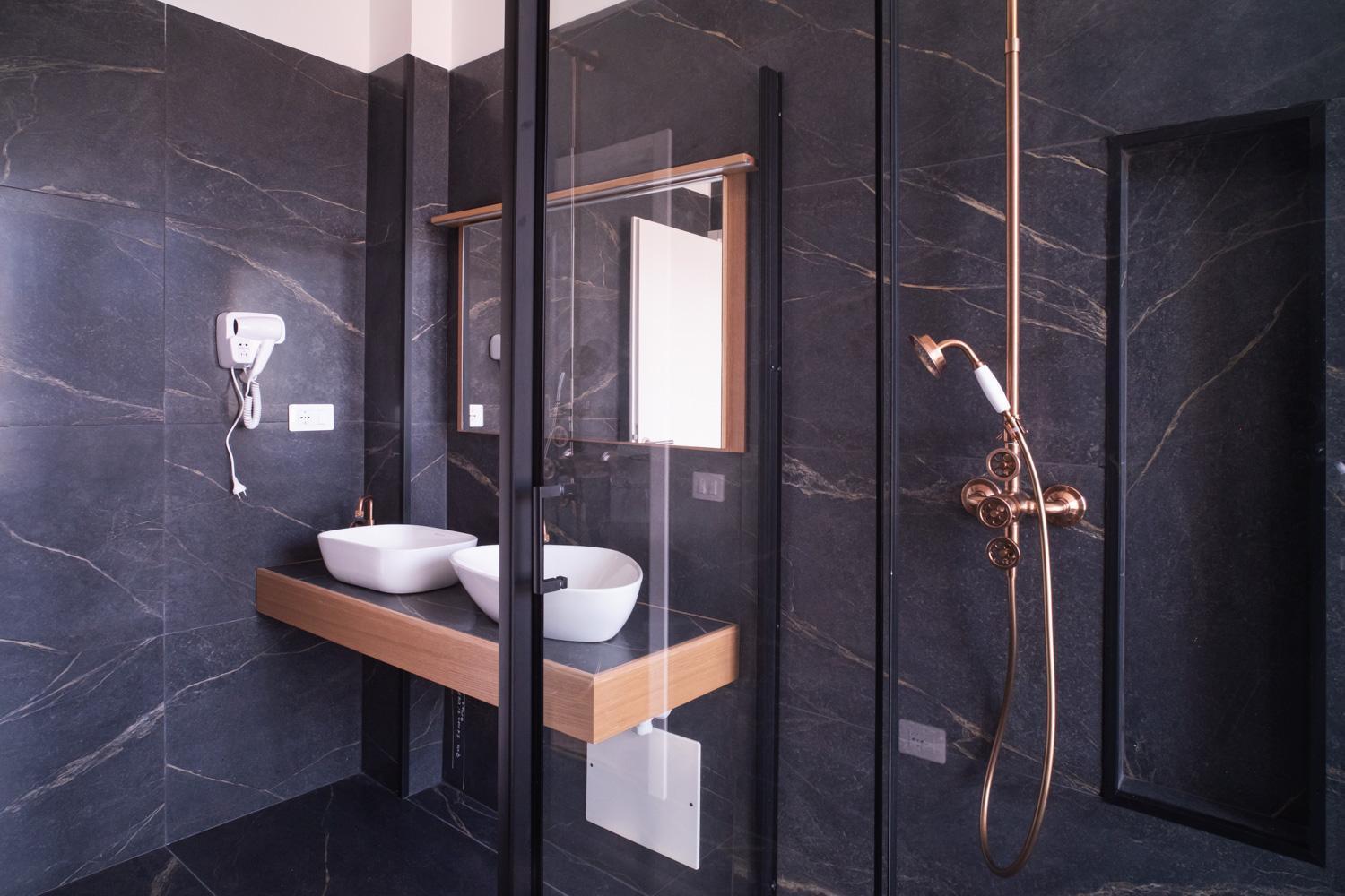 New Elegance Suites Guesthouse Oristano Extérieur photo