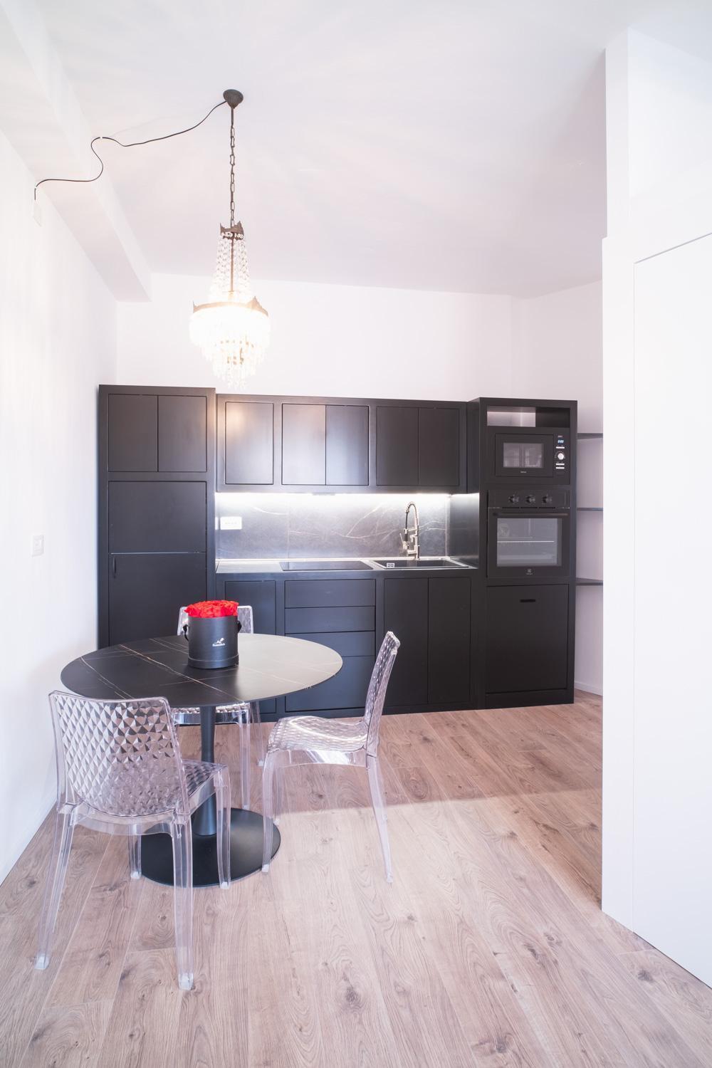 New Elegance Suites Guesthouse Oristano Extérieur photo