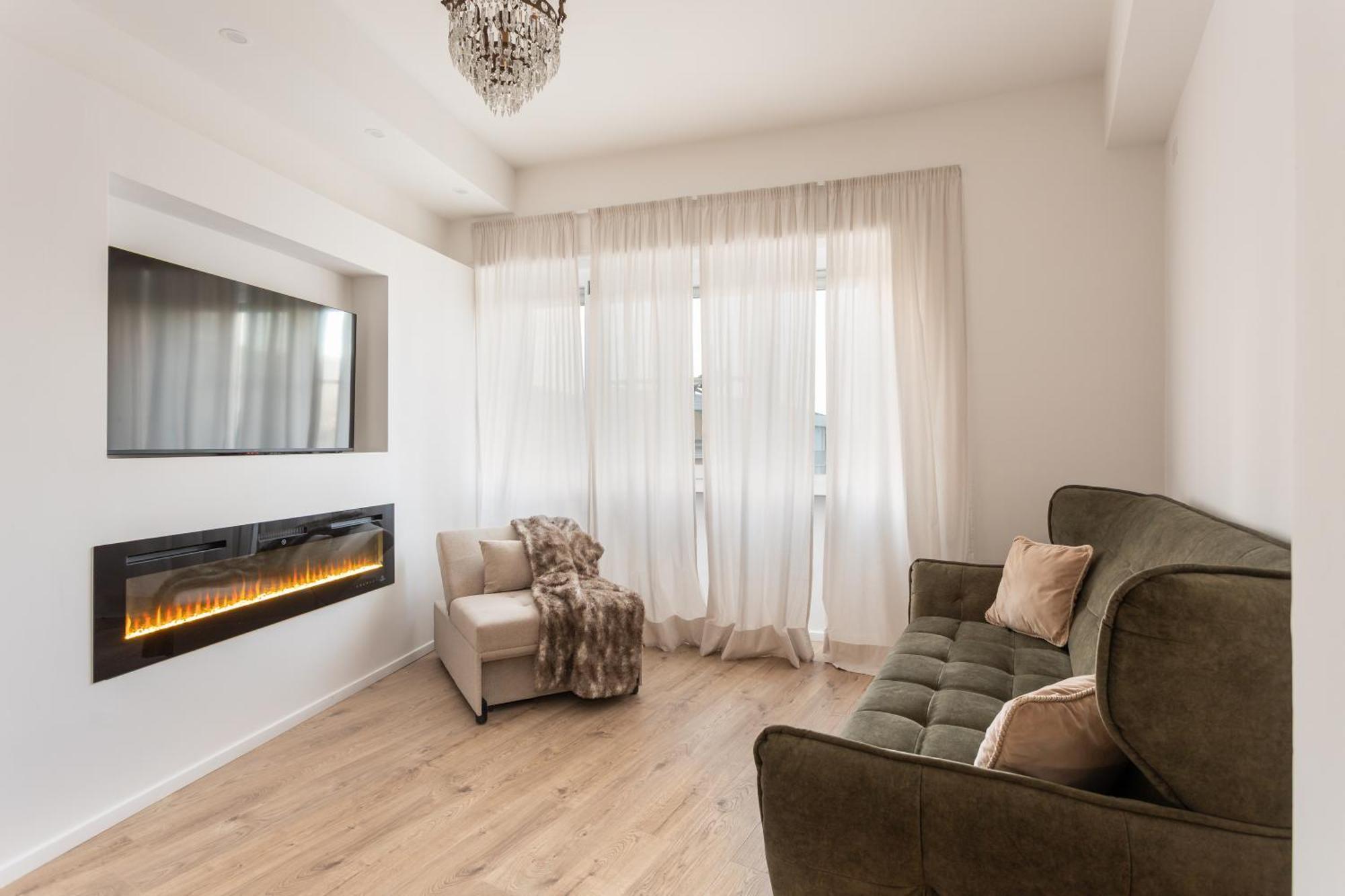 New Elegance Suites Guesthouse Oristano Extérieur photo